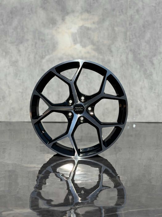 jante 18 audi volkswagen skoda r18