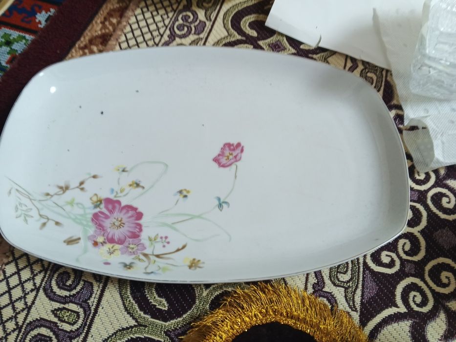 Продам посуды тарелки, ,,