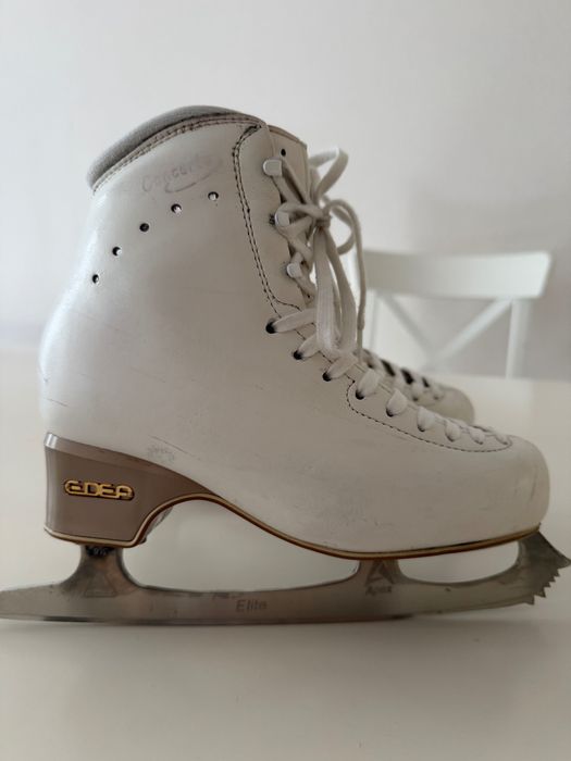 Кънки Edea Concerto 245 (Jackson Apex Elitе)