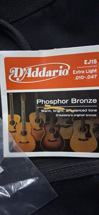 Акустична китара