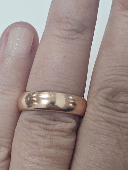 950 - 583 СССР «Эксклюзив» Советская платина.