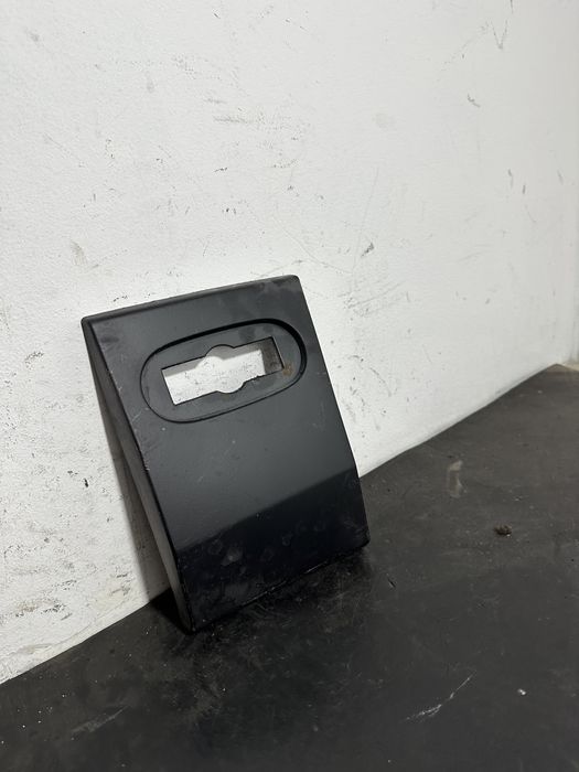 Ornament exterior bandou Mercedes Sprinter W906 Vw crafter