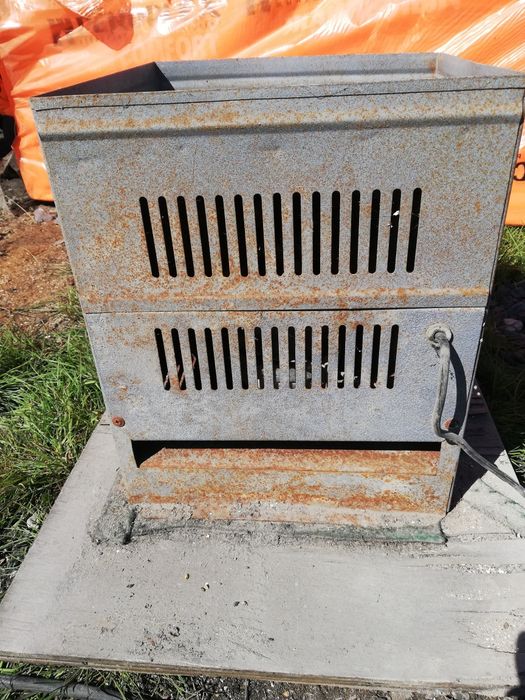 Продам дробилку 10000