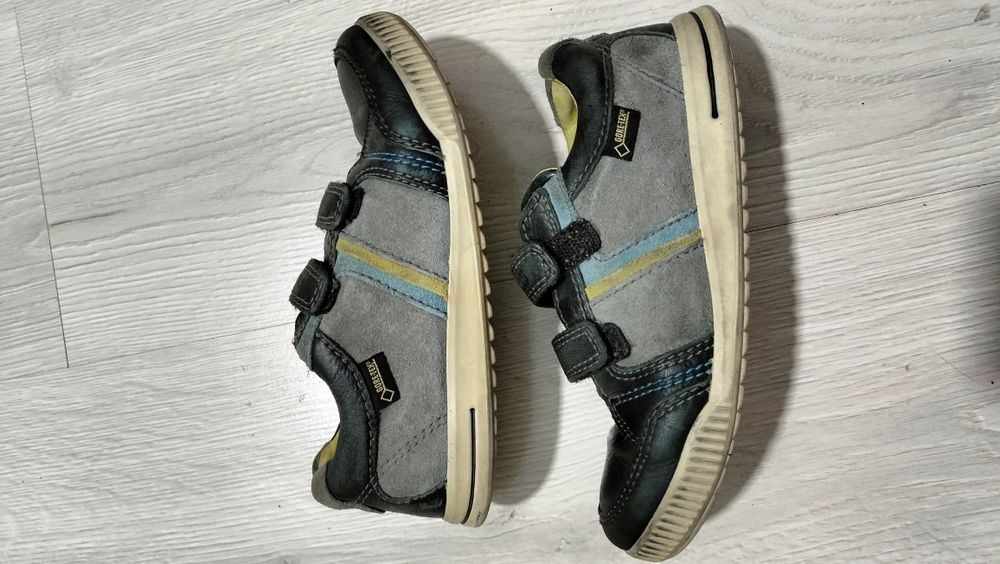 Кеды кроссовки на мальчика