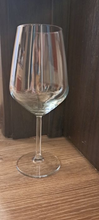 Чаши за вино и вода 490мл