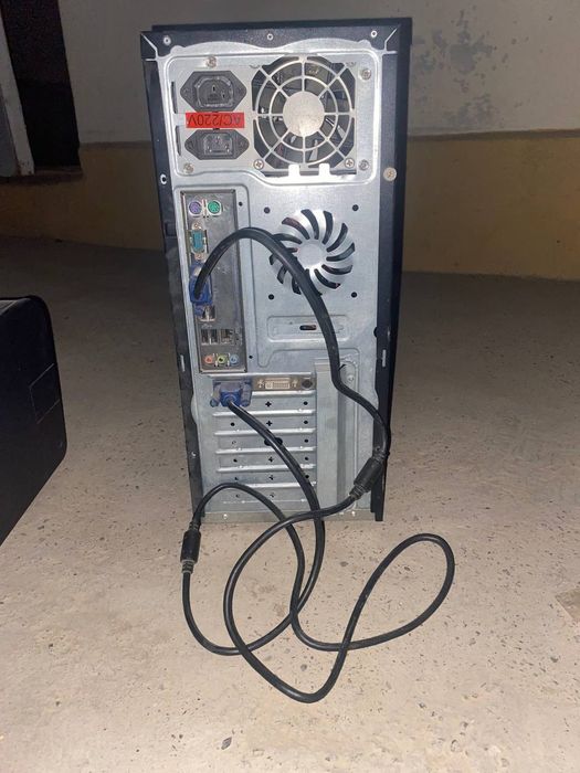 Компьютер сбор сотилади