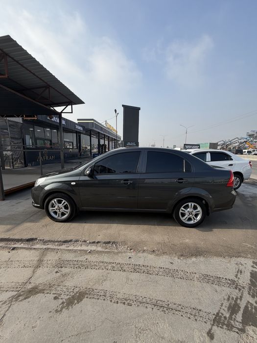 Nexia 3 A/T 2022 yil