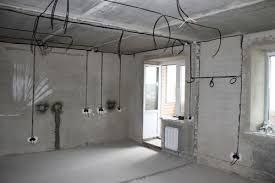 Электромонтажные работы Алматы