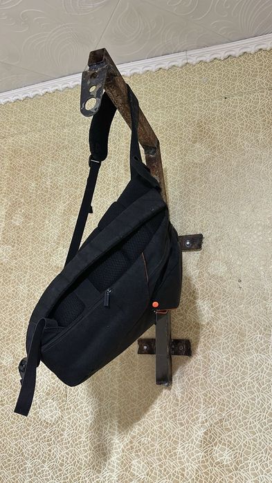 Боксерская груша и стойка