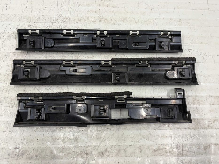 Лява основа праг БМВ Ф48 BMW F48 / Дясна основа праг БМВ Ф48 BMW F48