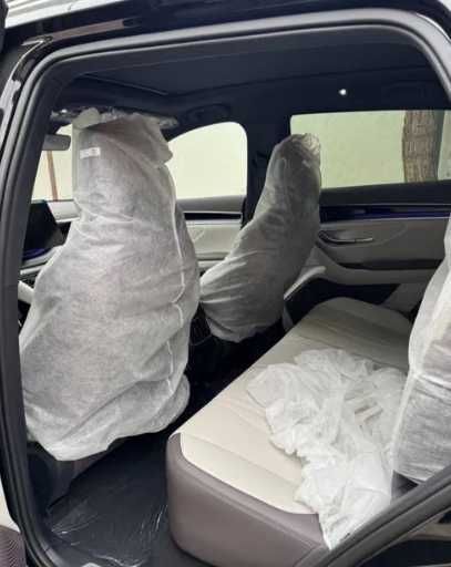 Срочно! BYD Champion Smart 605км 2026г модель! Без пробега!