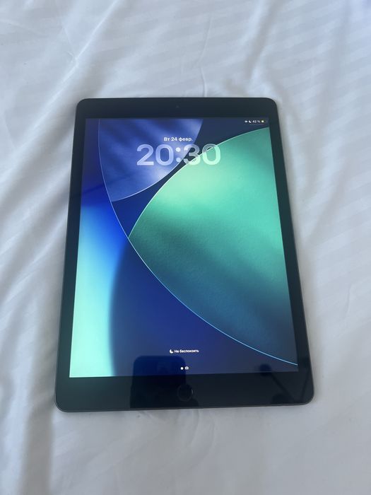 Ipad 8 A2270 32 GB