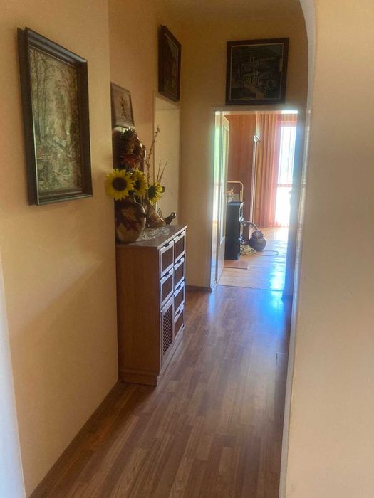 Продава се Етаж от къща в Димитровград - 130 кв.м за 577 €/кв.м - Снимка #14