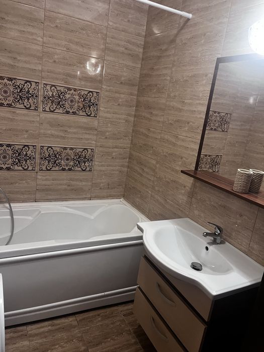 Inchirez apartament
