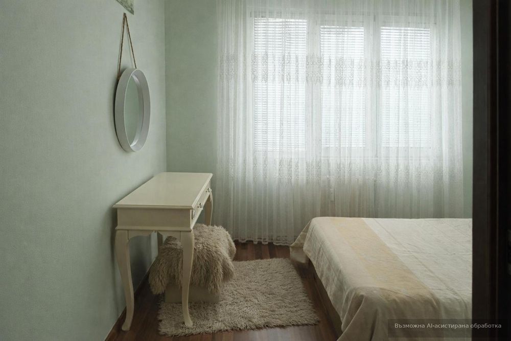 Тристаен апартамент под наем в ж.к. Люлин 10, 2221473