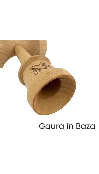 Kendama X originală, Profesionala Flippy, Christmas Edition