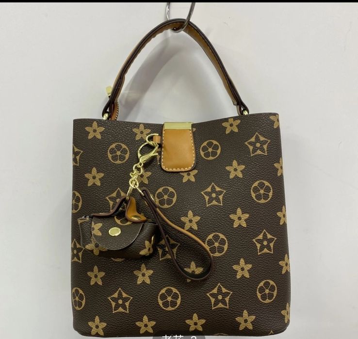 сумка кросс боди