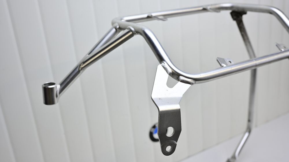 Suport Cutii Laterale Aluminiu Side Case BMW R1200GS / R1250GS 2013 -