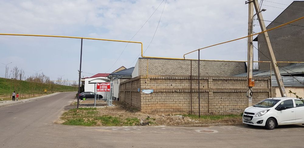 Аренда. Хасанбой, первая линия