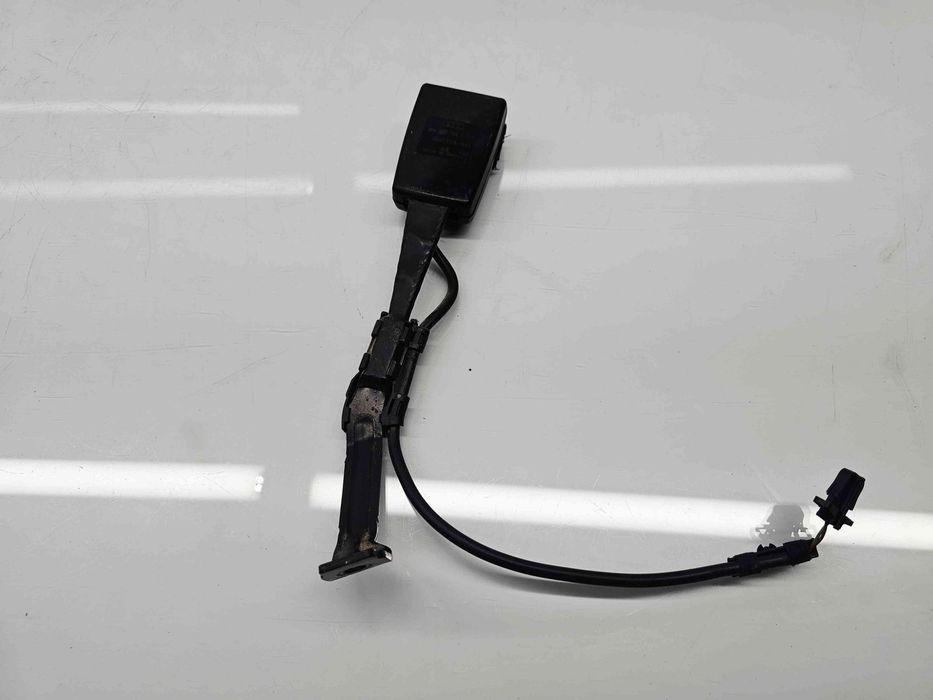 Capsa centura dreapta fata Audi A3 Sportback (8PA) [Fabr 2004-2013] F