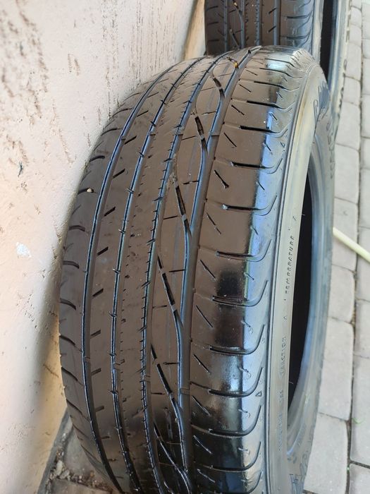 Резина летняя goodiyear