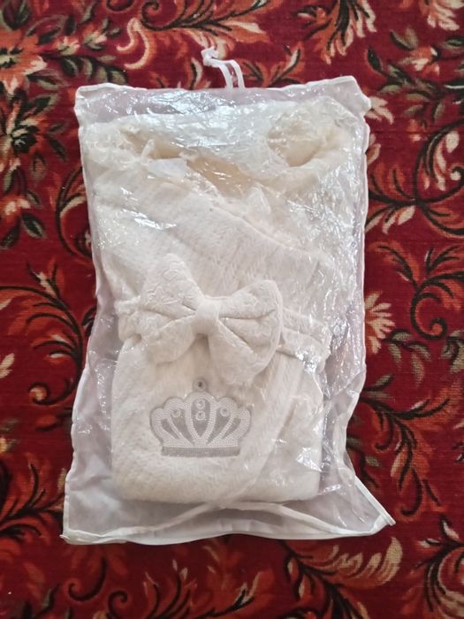 Продам конверт для выписки