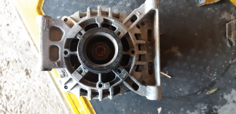 W169 Алтернатор Мерцедес А класа бензин , дизел за различни днигатели