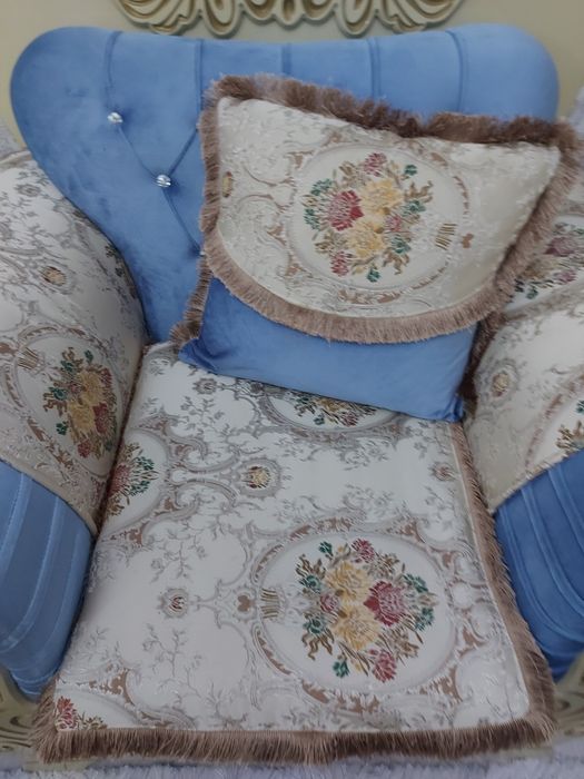 Продается мягкая мебель