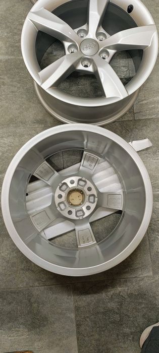 Jante noi OEM Audi A6