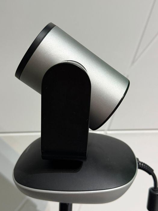 Logitech ptz pro2