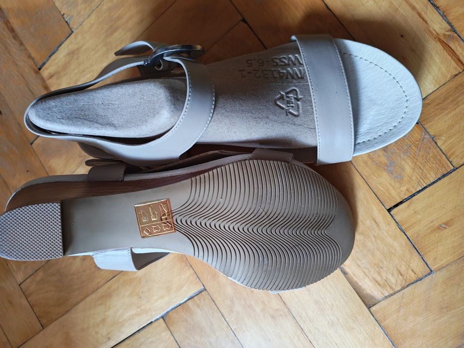 Обувки Hush Puppies