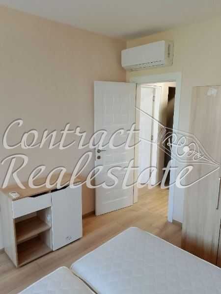 Дава се под наем Двустаен апартамент в Варна, Победа - 65 кв.м за 510 € - Снимка #4