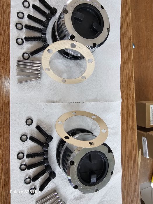 MRL/Cuplaj Kia sportage , kia Retona an 1995-2003