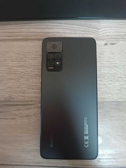 Xiaomi Redmi Note 11 Pro 8/128 GB Gray