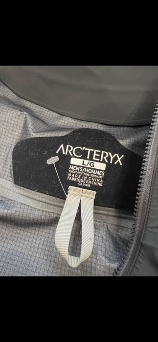 Jacheta ArcTeryx
