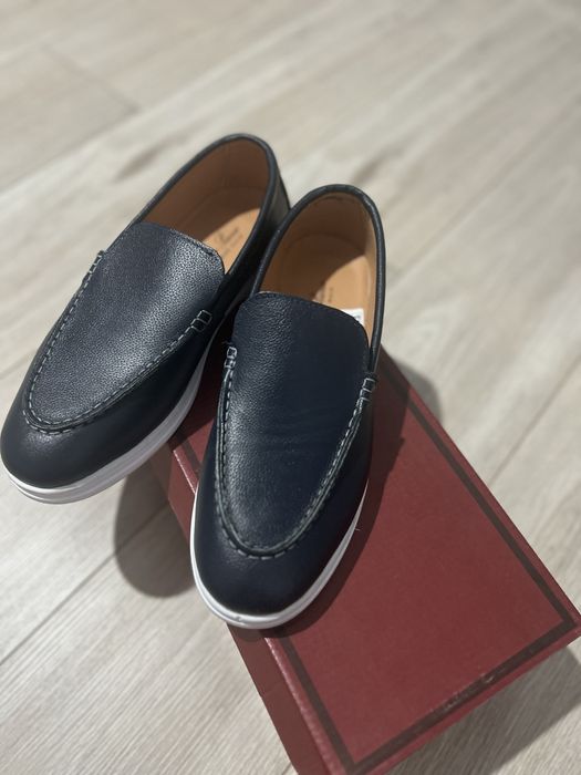 Лоро Пиано Турция