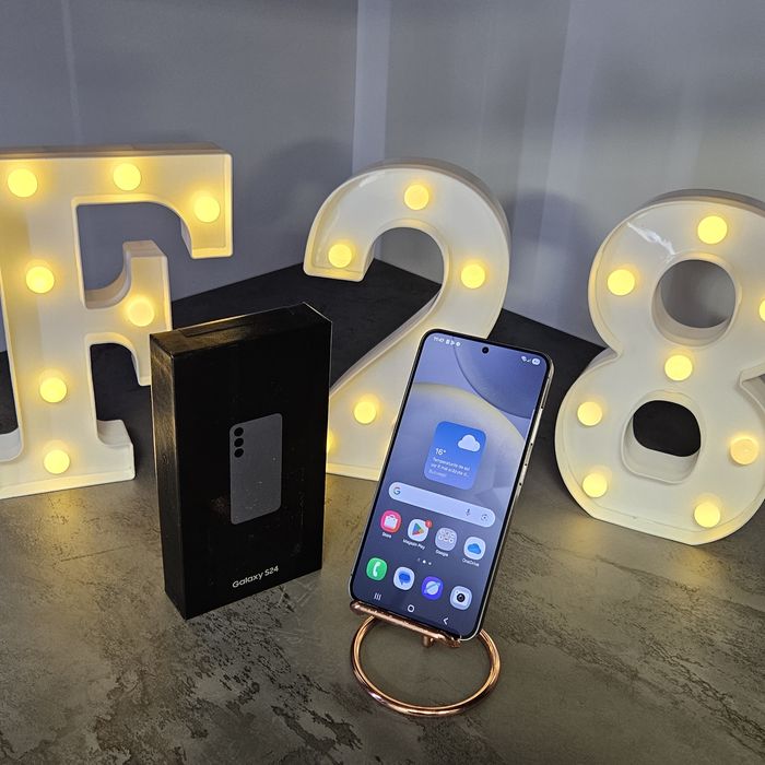 Amanet F28: Samsung Galaxy S24 128GB (N)