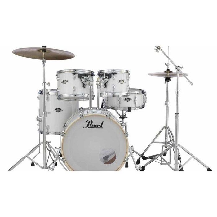 Vand Tobe Pearl Grafit Silver Twist, noi, in cutie, sigilate