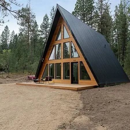 Vand Cabane tip A Frame  40mp