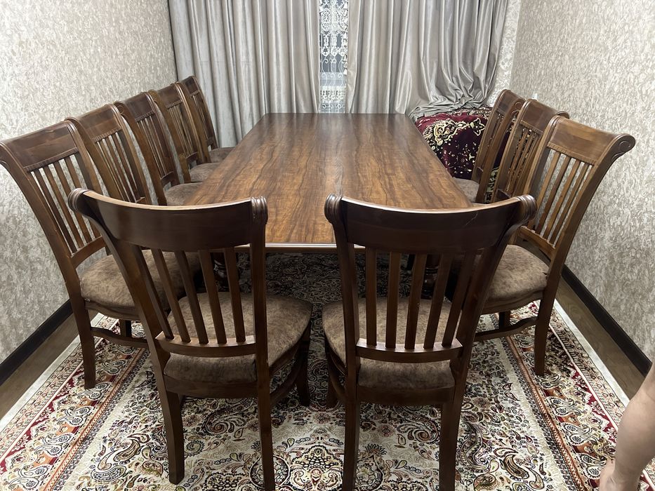 Stol-Stul yonğoq 100%