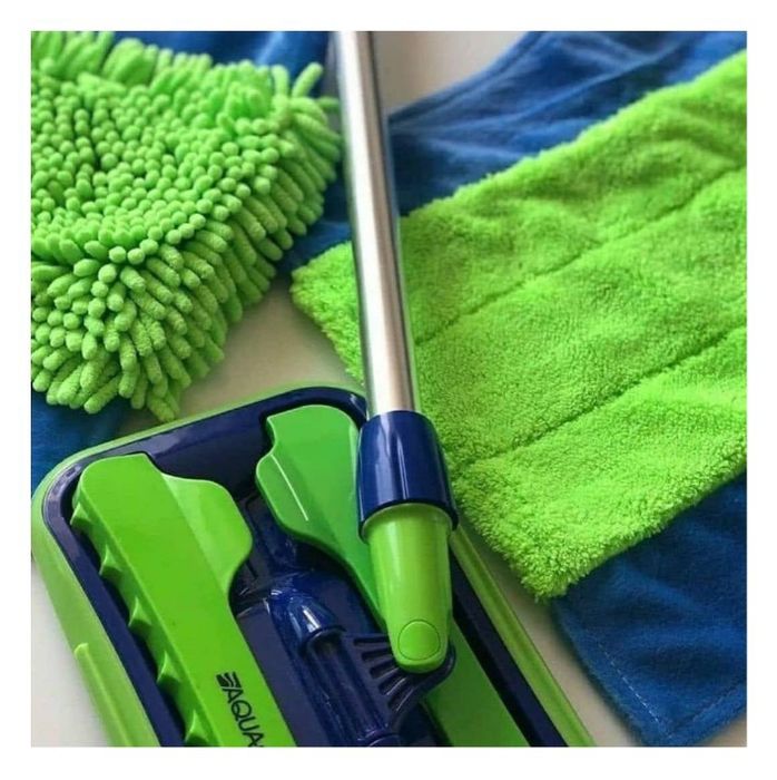 Швабра от гринвей