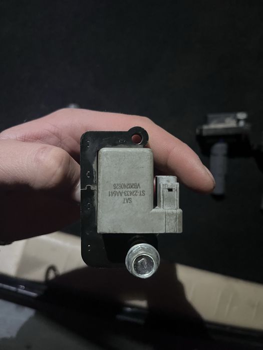 катушка субару ej20