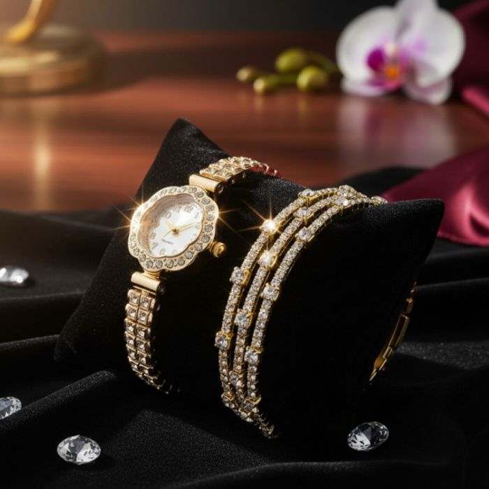 Часовник с гривна