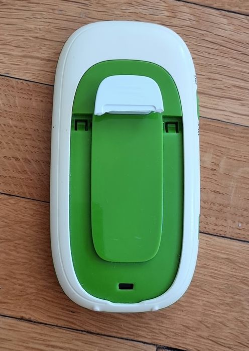 Видео бебефон с нощен режим и двупосочна връзка Mappy Care VBM-7100