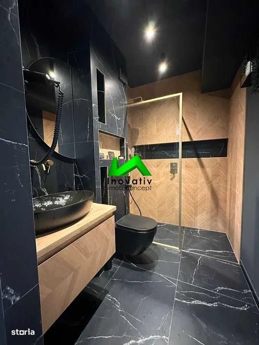 Apartament LUX de inchiriat 3 camere Sibiu Lacul lui Binder