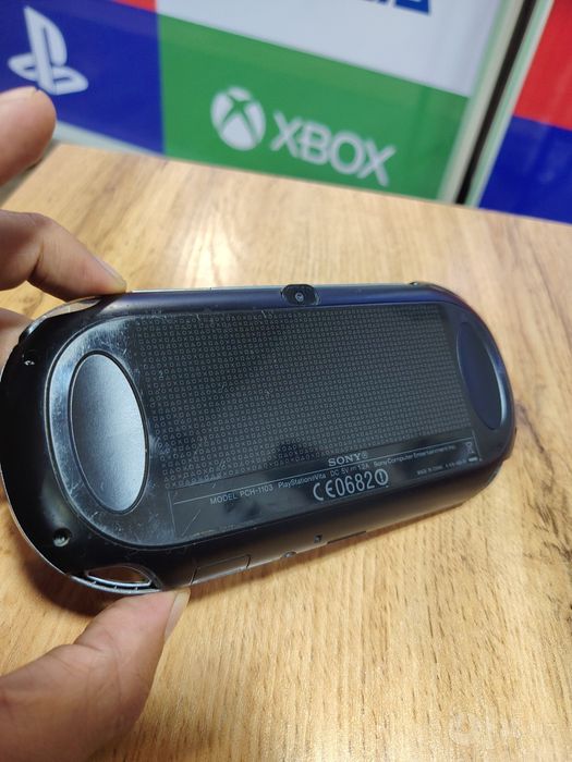 PlayStation Vita 1000x