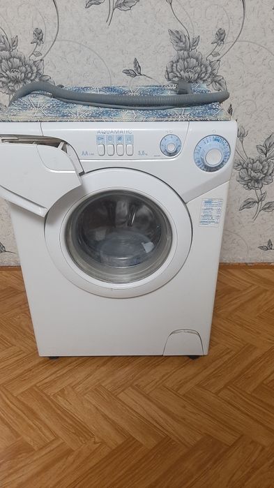 Стиральная машинка