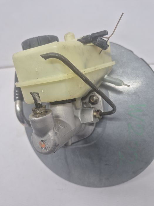 Тормозной вакум Mercedes W202 W124 E