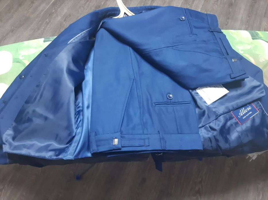 Школьная форма комплект