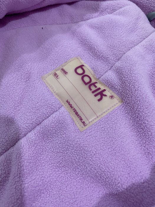 Продам детский комбенизон